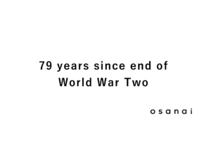 osanai 79years